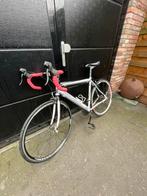 Montana koersfiets, Fietsen en Brommers, Ophalen, Zo goed als nieuw, Aluminium