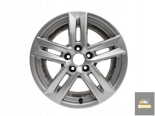 Audi A4 B9 8W velg 17 inch 8W0601025P origineel, Auto-onderdelen, Banden en Velgen, Gebruikt