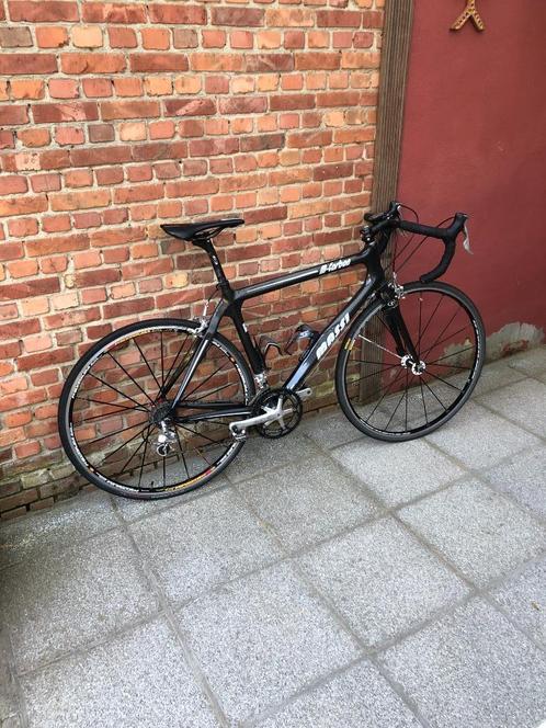 RACEFIETS, Fietsen en Brommers, Fietsen | Heren | Sportfietsen en Toerfietsen, Gebruikt, Overige merken, 10 tot 15 versnellingen