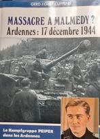 Massacre A Malmédy?, Ophalen of Verzenden, Gelezen