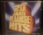 20 Jaar Vlaamse Hits (5CD Readers Digest), Ophalen of Verzenden, Zo goed als nieuw
