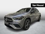 Mercedes-Benz GLA 180 Star Edition + AMG + PANORAMISCH DAK +, Auto's, Stof, Gebruikt, 4 cilinders, 136 pk
