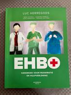 Luc Herregods - EHBO, Ophalen, Luc Herregods