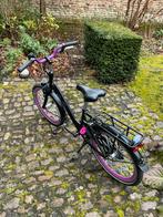 Meisjesfiets maat 16, Fietsen en Brommers, Ophalen, Zo goed als nieuw