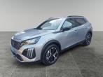 Peugeot 2008 Allure met achteruitrijcamera en sensoren acht, Auto's, Peugeot, USB, 100 pk, Bedrijf, 5 deurs