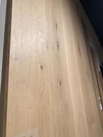 Lotverkoop parket, Ophalen, Nieuw, Eiken, Plank