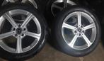Original Mercedes Classe A - CLA  Jantes 205 55 17, Enlèvement, Pneu(s)
