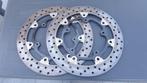 Remschijven voor Yamaha R6 2007 2008, Motoren, Ophalen, Gebruikt