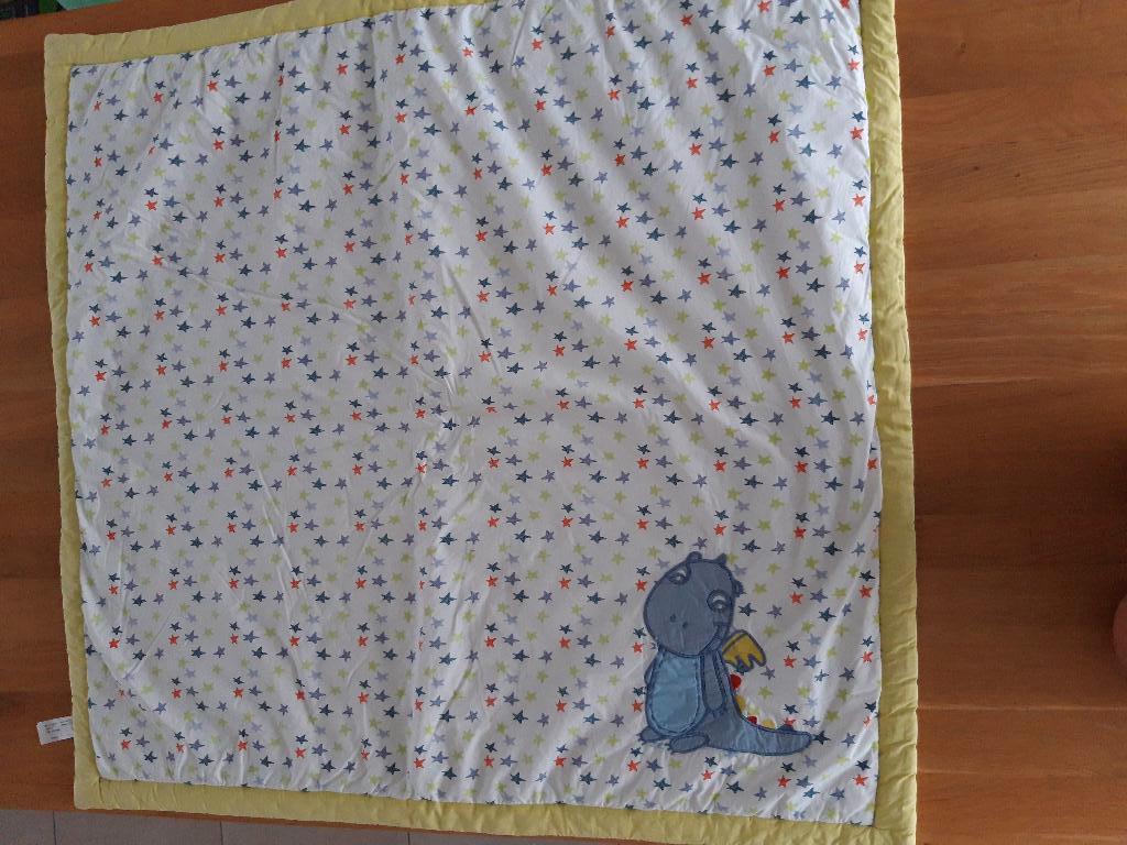 boxkleed / parklegger, Kinderen en Baby's, Babyparken, Ophalen, Boxkleed