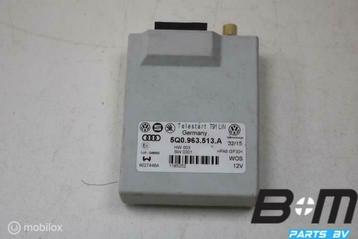 Standkachel module VW Tiguan 5NA 5Q0963513A