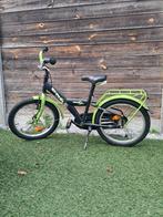 Kinderfiets 18", Ophalen, Gebruikt
