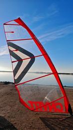 Severne Convert 6.5 2025 | windsurf zeil, Watersport en Boten, Windsurfen, Niet ingevuld, Niet ingevuld, Ophalen of Verzenden