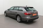 (2BST612) Audi A4 AVANT, Auto's, Audi, Electronic Stability Program (ESP), Stof, Gebruikt, 1984 cc