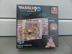 Puzzel Wasgij - Mystery Puzzel - nieuw 500 stuks, Hobby en Vrije tijd, Denksport en Puzzels, Ophalen of Verzenden, 500 t/m 1500 stukjes