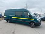 Mercedes Sprinter 516CDI Automaat* Rijbewijs C*BTW 18595, Auto's, Bestelwagens en Lichte vracht, Automaat, Mercedes-Benz, Bedrijf