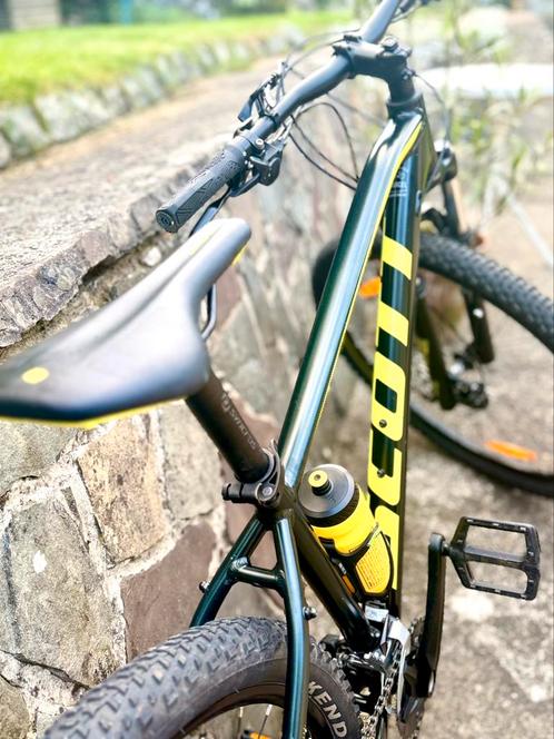 Scott - Maat M - 29 cm - Onberispelijke staat!, Fietsen en Brommers, Fietsen | Mountainbikes en ATB, Ophalen