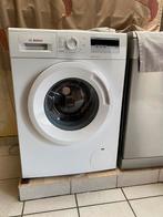 Wasmachine Bosch afhalen in Wetteren, Ophalen of Verzenden, Zo goed als nieuw