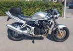 Suzuki Bandit 1200N, bwj. 2004, 13.000 km, 4 cilinders, Particulier, 1200 cc, Naked bike
