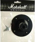 Marshall jack socket en 4 corners, Muziek en Instrumenten, Ophalen of Verzenden, Nieuw, Elektrische gitaar