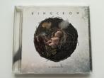 Kingcrow ‎– In Crescendo CD, Ophalen of Verzenden, Zo goed als nieuw, Progressive
