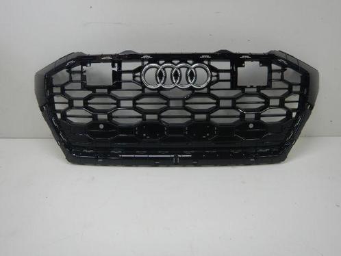 Audi RSQ8 4M8 Grille Hoogglans zwart chrome 4M8853651BK, Auto-onderdelen, Overige Auto-onderdelen, Audi, Gebruikt, Ophalen of Verzenden