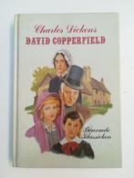 David Copperfield (Charles Dickens), Enlèvement ou Envoi, Charles Dickens, Fiction