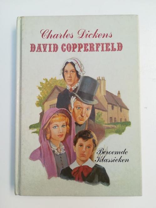 David Copperfield (Charles Dickens), Boeken, Kinderboeken | Jeugd | 10 tot 12 jaar, Fictie, Ophalen of Verzenden