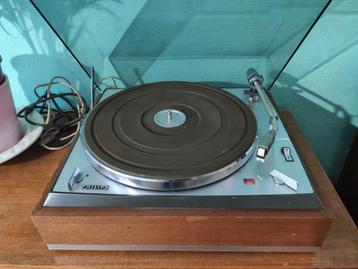 Platine Philips AG 2230. Collection !