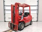 Toyota 42-7FGF25, Articles professionnels, Machines & Construction | Chariots élévateurs & Transport interne, LPG, 2000 à 3000 kg