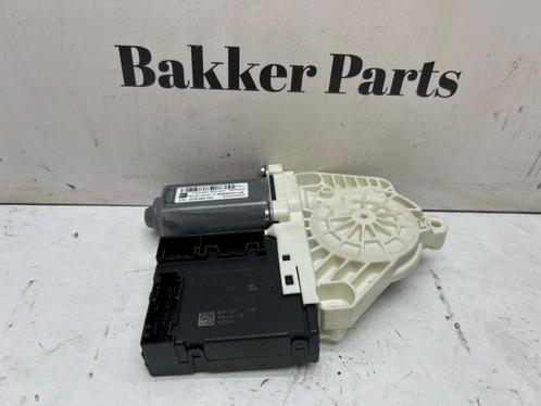 Raammotor Portier van een Seat Leon, Auto-onderdelen, Carrosserie, Seat, Gebruikt, 3 maanden garantie