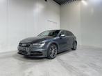 Audi S3 2.0 TFSI Benzine Quattro - GPS - Topstaat!, Te koop, 0 kg, Zilver of Grijs, 0 min