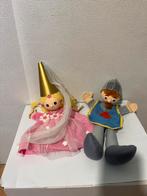 Handpoppen, Kinderen en Baby's, Speelgoed | Poppen, Ophalen, Zo goed als nieuw