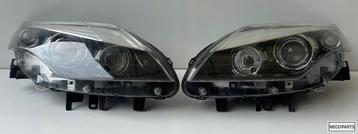 RENAULT LAGUNA 3 FACELIFT XENON KOPLAMP ALLES LEVERBAAR!! beschikbaar voor biedingen