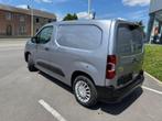 Toyota ProAce City EX DEMO SWB 1.5L Diesel comfor, Auto's, Toyota, 75 kW, Euro 6, ProAce, Grijs