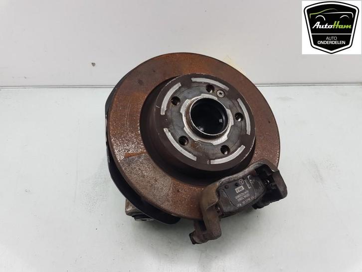 FUSEE LINKS ACHTER Mercedes-Benz CLA Shooting Brake (118.6), Auto-onderdelen, Ophanging en Onderstel, Mercedes-Benz, Gebruikt