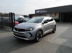 Opel Grandland 1.2 i benzine 130pk Business Luxe Camera '23, 94 kW, SUV of Terreinwagen, Zilver of Grijs, Euro 6