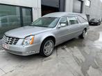 2010 - Eagle Coach Hearse - Lijkwagen, Auto's, Gebruikt, Bedrijf, Euro 4, Overige merken