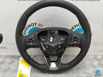 FORD KUGA TITANIUM [STEERING_WHEEL] 2020 beschikbaar voor biedingen