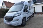 Motorhome LMC Innovan-9 speed AUTOMAAT-5800km-€64.000,-excl, Caravans en Kamperen, Mobilhomes, Bus-model, Diesel, Tot en met 3