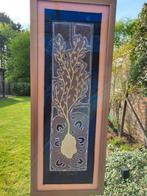 Kunst op doek Aboriginals Australië, Antiek en Kunst, Ophalen