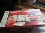 Jeu MB passe-murailles, Ophalen of Verzenden, Gebruikt, MB