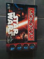 Monopoly Star Wars, Ophalen