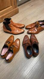 Schoenen vanbommel maat 43, Ophalen, Gedragen