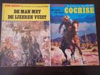 Fort navajo 2 strips, Boeken, Stripverhalen, Ophalen of Verzenden, Gelezen