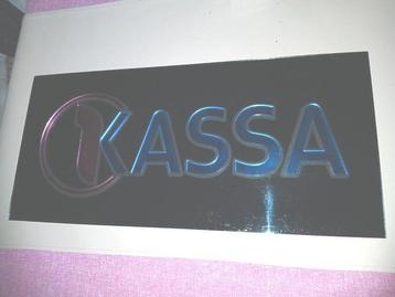 Kassa Winkelbord  beschikbaar voor biedingen