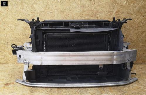 Audi Q3 SQ3 83a 2.0 TDI Voorfront koelerpakket radiateur, Autos : Pièces & Accessoires, Carrosserie & Tôlerie, Pare-chocs, Audi