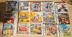 15 Nintendo ds 3ds spelletjes mario pokemon, Games en Spelcomputers, Ophalen of Verzenden