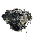 Motor Mercedes-Benz E-Klasse W212 S212 5,5 273.971 M273.971, Auto-onderdelen, Ophalen of Verzenden, Mercedes-Benz