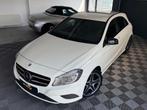 Mercedes-Benz A180 1e eigenaarsgarantie 12 maanden, 4 cilinders, Leder en Stof, Wit, 5 deurs