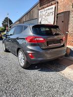Ford Fiesta Titanium (bj 2020), 116 g/km, Stof, Gebruikt, 95 pk